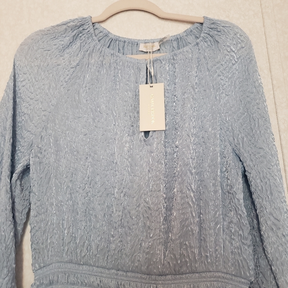 NEW...RAMY BROOK -BENNET DRESS ..SIZE:M - Picture 6 of 15